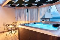 Villa Anima, Stanici, near Omiš - Ferienwohnung Stanići