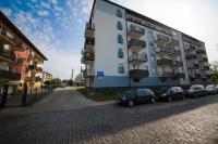 Wyspa Uznam - Apartament łuzycka - B&B Świnoujście