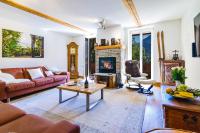 Le Manoir 5 - Bed and Breakfast Wengen