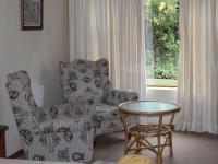 Chambre Double Standard