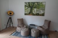 B&B Bobenthal - Ferienwohnung Schubert unne - Bed and Breakfast Bobenthal