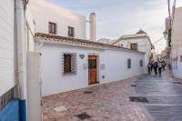 Casita Blanca - B&B Nerja