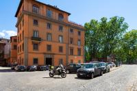 Maison Pellegrino - B&B Roma