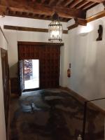 Apartamentos Nuncio Viejo - Ferienwohnung Toledo