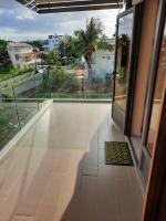 Nivi Cosy Appartment - B&B Flic en Flac