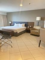 Triple Room with Sea View