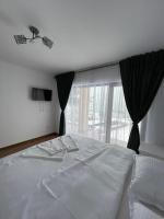 Chambre Double avec Balcon