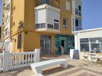 BEACH ALMIRANTE 9 MIJAS Marbella - B&B
