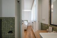 Habitación Doble con baño privado