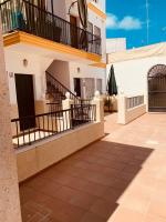 Chipiona Acogedor LA - Bed and Breakfast Chipiona