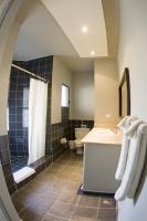 Apartamento Deluxe de 1 dormitorio