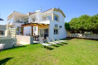 Apartamento con vistas al mar