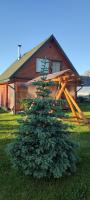 B&B Ignalina - Saulėtekio 12 - Bed and Breakfast Ignalina