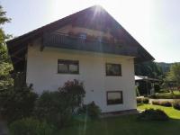 Ferienwohnung Schöner - Ferienwohnung