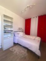 salle calme - B&B Libourne