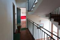 One-Bedroom Apartment with Sofa Bed