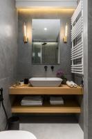 Junior Suite with Terrace