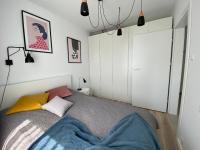 Apartament Słoneczne Brzeźno - Bed and Breakfast Gdansk