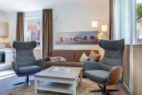 Aparthotel Ostseeallee Aparthotel Ostseeallee 4-29 - B&B Ostseebad Boltenhagen
