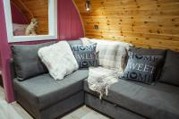 Camera Familiare con Bagno Privato