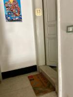 Civico 13 Holiday Apartment - Ferienwohnung Custonaci