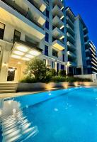 Casa Al Mare Residence Apartment Lena - B&B Budua