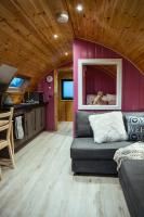 Camera Familiare con Bagno Privato