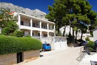 BrelaMed - B&B Brela