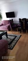 Apartment mit Seeblick