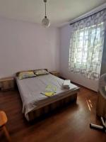 Habitación Doble con balcón 