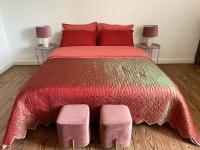 Doppelzimmer mit eigenem Bad