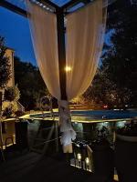 Holiday Home Slavica, prizemlje objekta - B&B