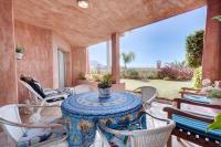 Beneharo 0-2 NATURE RESERVE VIEW 1B - Chambres d’hôtes Palm-Mar