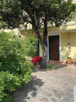 B&B Capaccio - Villa Aura - Bed and Breakfast Capaccio