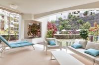 Ancor 0-1 POOL VIEW 2B - Ferienwohnung Palm-Mar