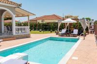 Blossom Villa - B&B Laganás