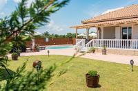 Blossom Villa - Chambres d’hôtes Laganás