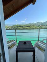 S&R Lake View Hostel - B&B Konjic