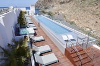 Infinity 1-7 LUXE SEA VIEW 2B - Ferienwohnung