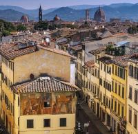 Florence Medici Apartment - Chambres d’hôtes Florence