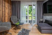 Apartmány La Pasta - B&B Bedřichov