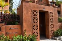 Adjona 2-2 PENTHOUSE SEA VIEW & JACUZZI 2B - B&B