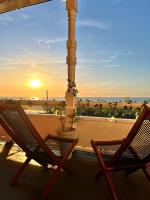 A View Of The Bay- Close to Margate - Sleeps 3 - Chambres d'hôtes Westgate on Sea