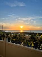 A View Of The Bay- Close to Margate - Sleeps 3 - Chambres d'hôtes Westgate on Sea