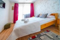 Monolocale con Balcone