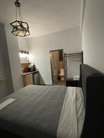 Chambre Double - Vue sur Jardin