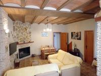 Casa Camille.Villares Elche de la Sierra - Chambres d’hôtes