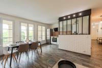 Central park Disneyland BMYGUEST - Chambres d’hôtes Serris