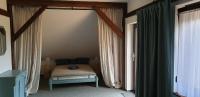 Appartement met Terras