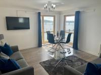 Appartement met 3 Slaapkamers